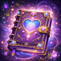 Dagbok med hemlighet