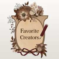 Favoriteクリエイターズ