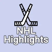 NHL-höjdpunkter