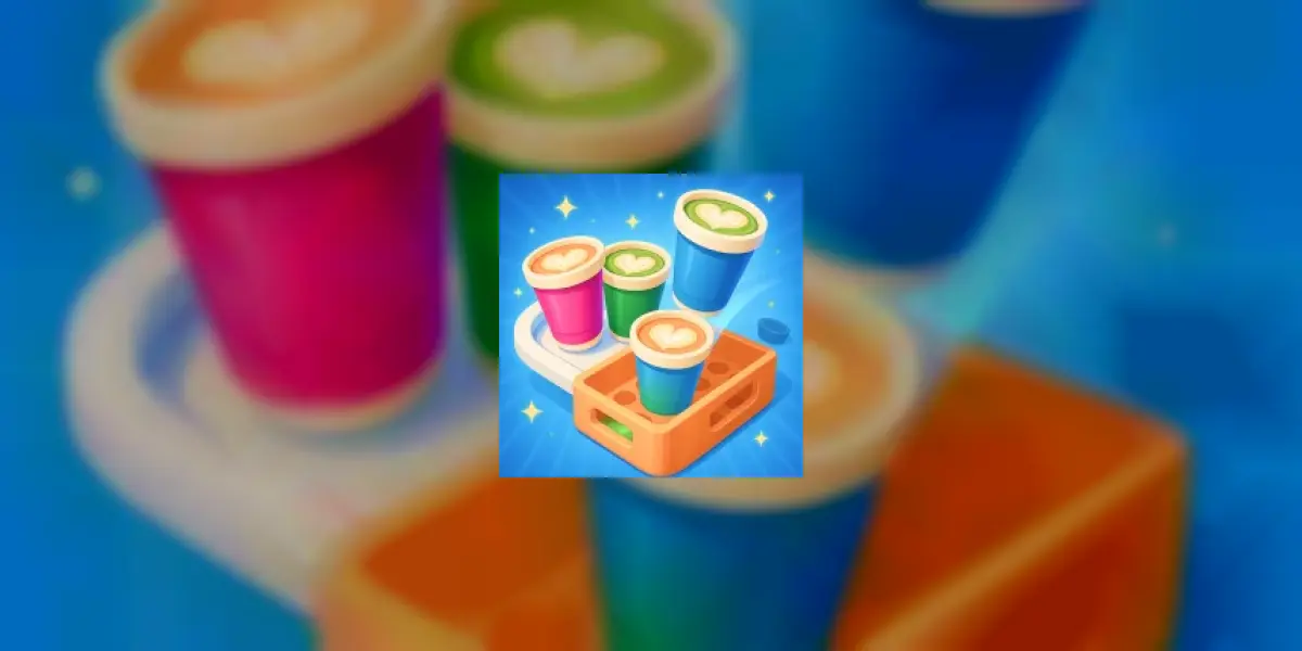 Coffee Pack Sort